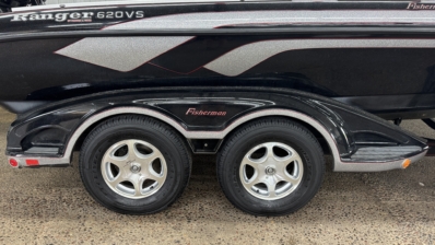 *INCOMING* 2006 RANGER 620VS
