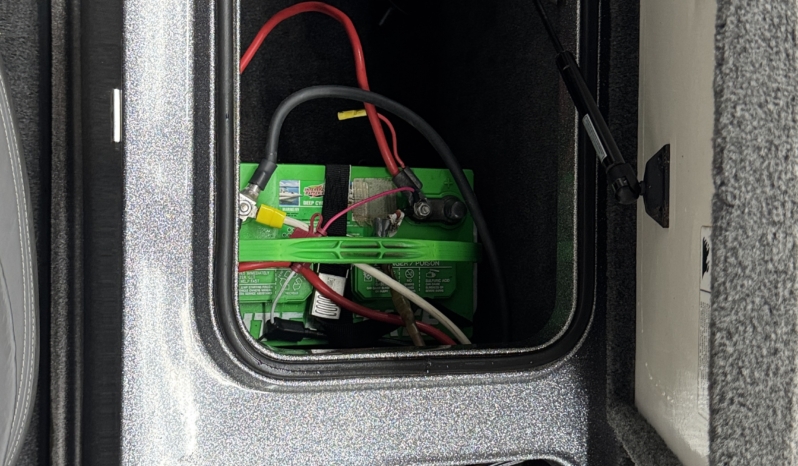*INCOMING* 2006 RANGER 620VS full