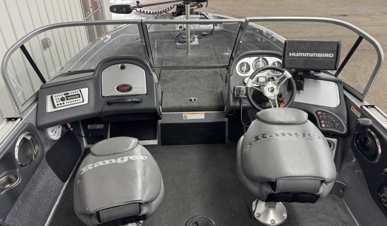 *INCOMING* 2006 RANGER 620VS full