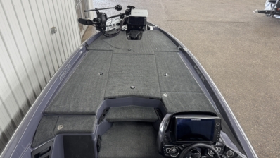 2024 SKEETER ZXR20 DEMO