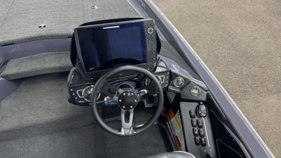 2024 SKEETER ZXR20 DEMO