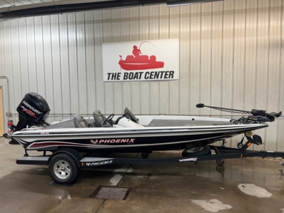 2012 PHOENIX 618 PRO