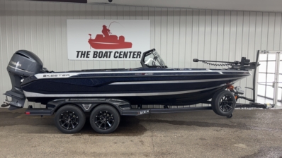 2025 SKEETER WXR2060
