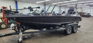 *INCOMING* 2023 SKEETER WX1910