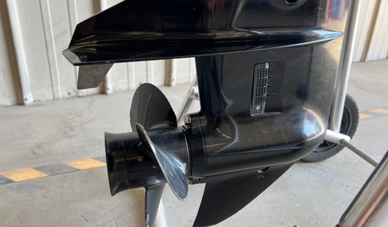 MERCURY F25ELHPT full