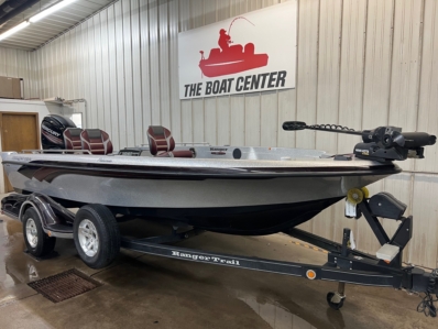 2019 RANGER 618T