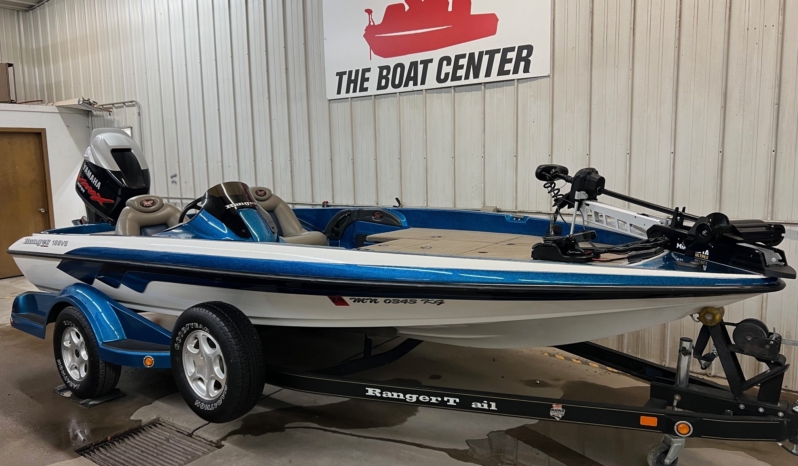 *INCOMING* 2006 RANGER 188VS full