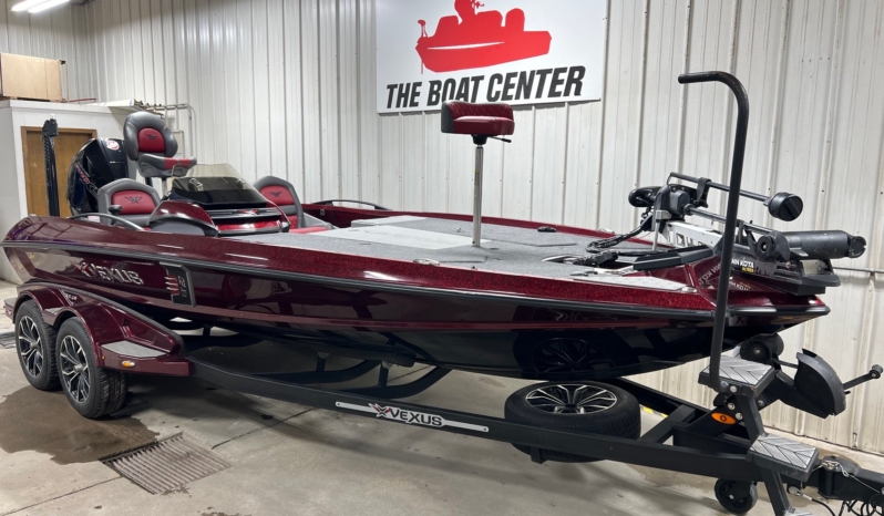 2022 VEXUS VX20 full