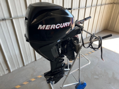 MERCURY F25ELHPT