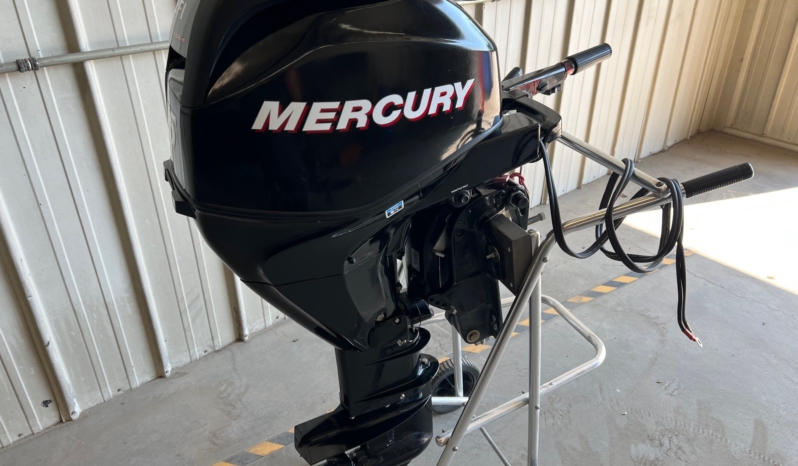 MERCURY F25ELHPT full