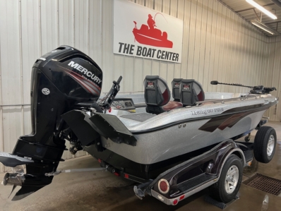 2019 RANGER 618T