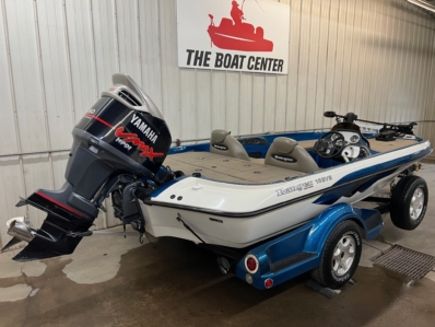 *INCOMING* 2006 RANGER 188VS