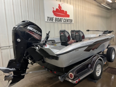 2019 RANGER 618T