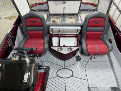 2022 VEXUS VX20