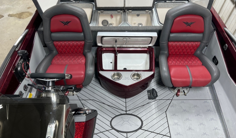 2022 VEXUS VX20 full