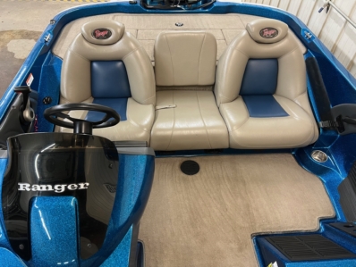 *INCOMING* 2006 RANGER 188VS full
