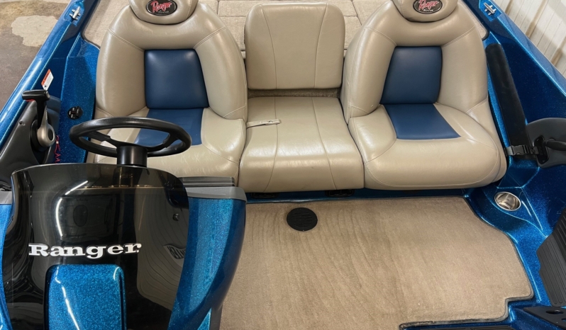 *INCOMING* 2006 RANGER 188VS full