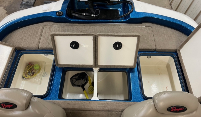 *INCOMING* 2006 RANGER 188VS full