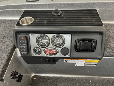 2019 RANGER 618T