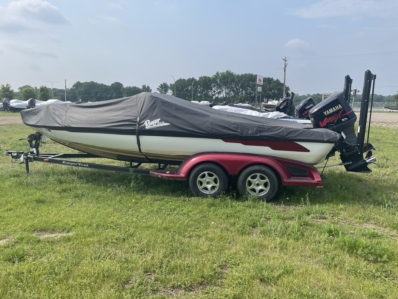 *INCOMING* 2003 RANGER 210 REATA