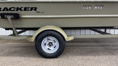 2015 TRACKER GRIZZLY 1754
