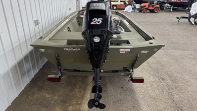 2015 TRACKER GRIZZLY 1754