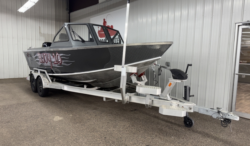 2025 EXCEL BUOY 10 full