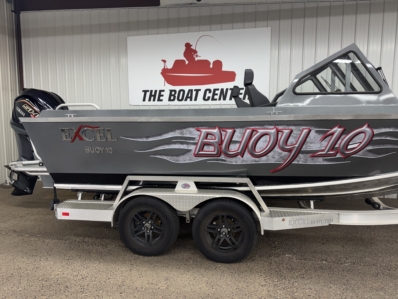 2025 EXCEL BUOY 10 full