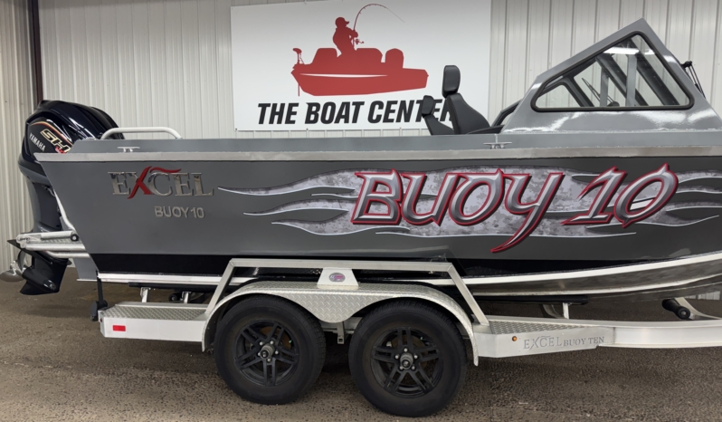 2025 EXCEL BUOY 10 full