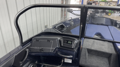 2025 SKEETER SOLERA 205 full