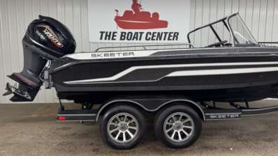 2025 SKEETER WX1910