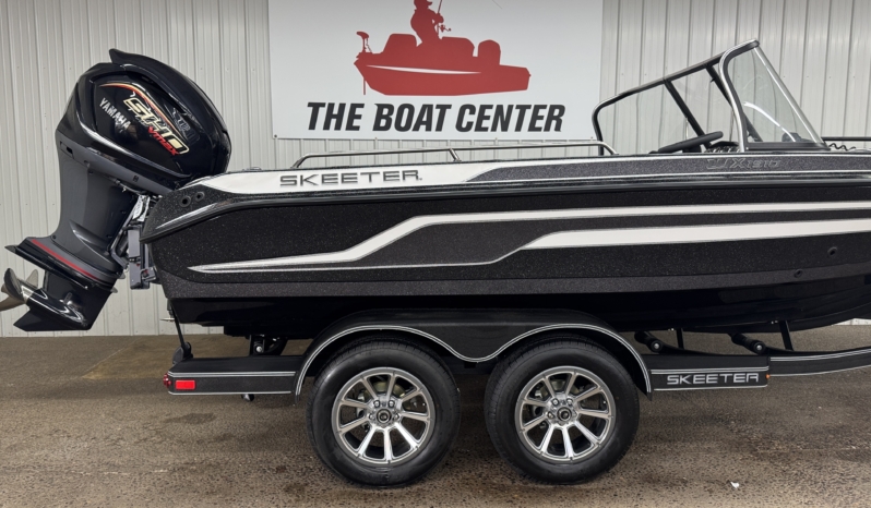 2025 SKEETER WX1910 full