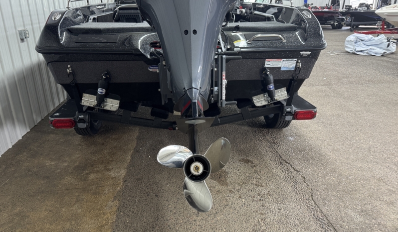 2025 SKEETER WX1910 full