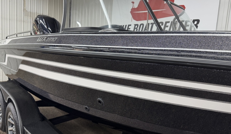 2025 SKEETER WX1910 full