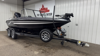 2025 SKEETER WX1910 full