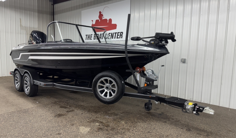 2025 SKEETER WX1910 full