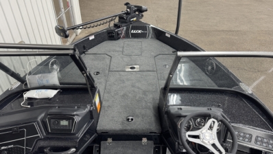 2025 SKEETER WX1910 full
