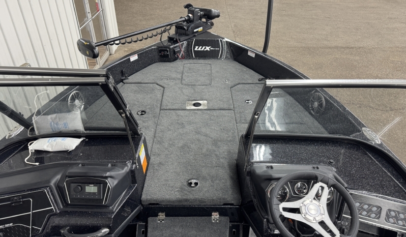 2025 SKEETER WX1910 full