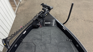 2025 SKEETER WX1910 full