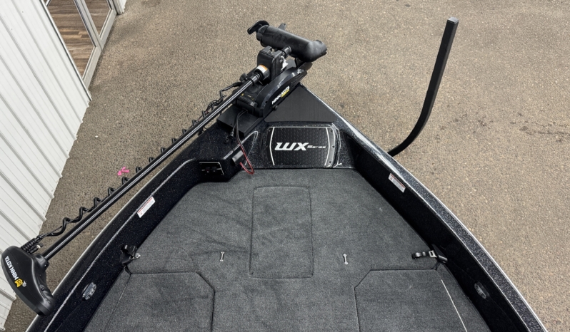 2025 SKEETER WX1910 full