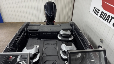 2025 SKEETER WX1910 full
