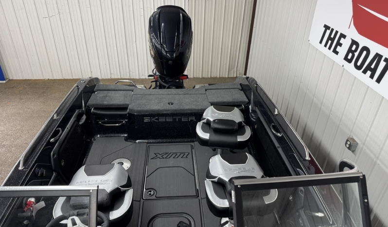 2025 SKEETER WX1910 full