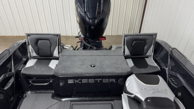 2025 SKEETER WX1910 full