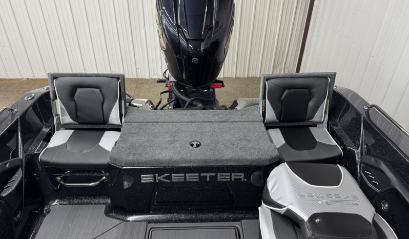2025 SKEETER WX1910 full
