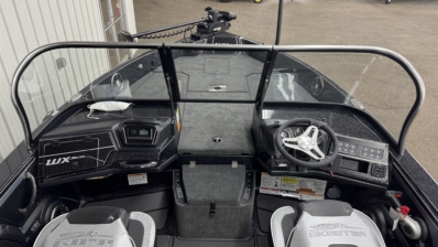 2025 SKEETER WX1910 full