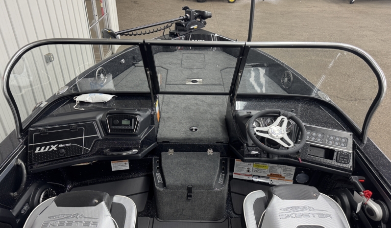 2025 SKEETER WX1910 full