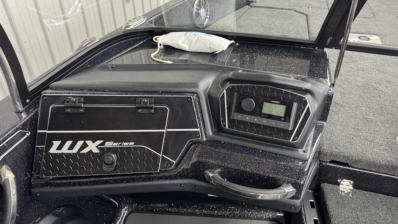 2025 SKEETER WX1910