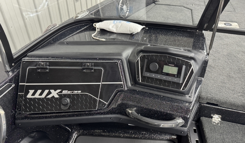 2025 SKEETER WX1910 full
