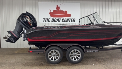 2025 SKEETER WX1910