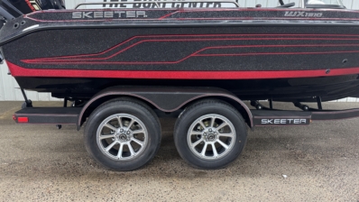 2025 SKEETER WX1910